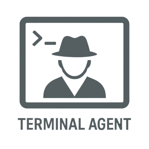 Terminal-Agent - Home